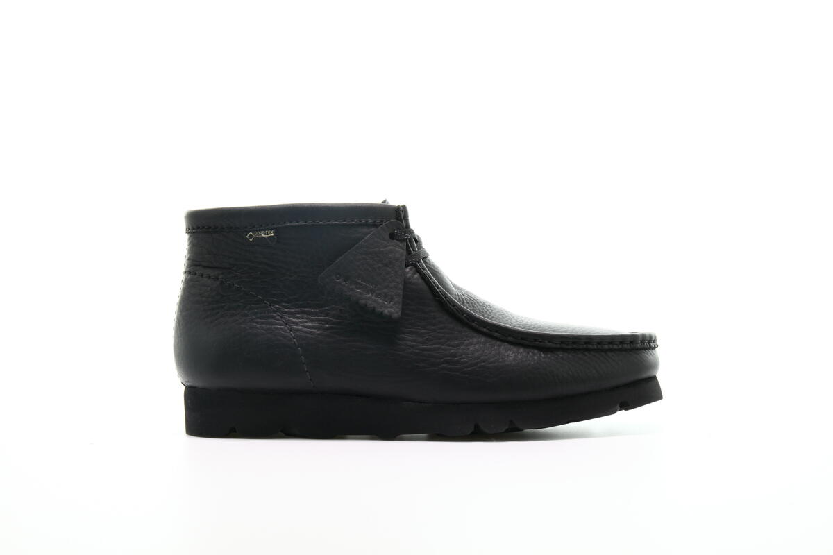 Clarks Wallabee BT GTX 